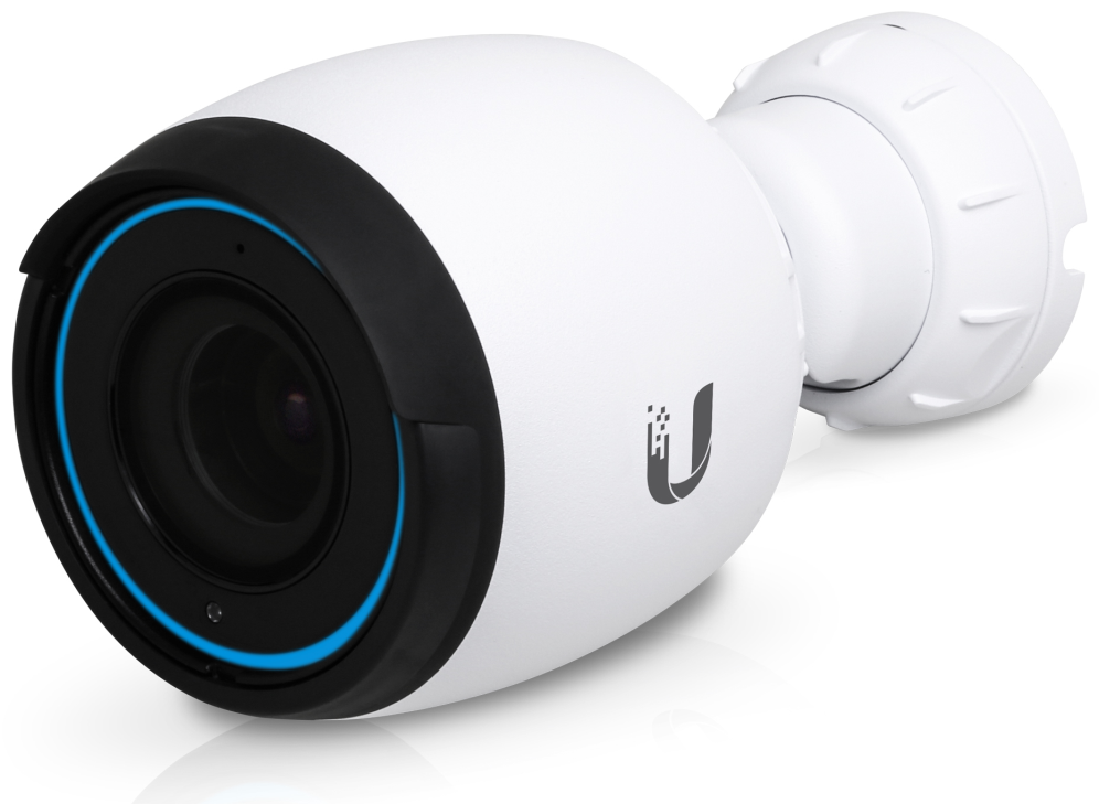 CAMARA UBIQUITI UNIFI UVC-G4-PRO - detalle