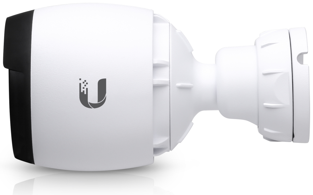 CAMARA UBIQUITI UNIFI UVC-G4-PRO - detalle