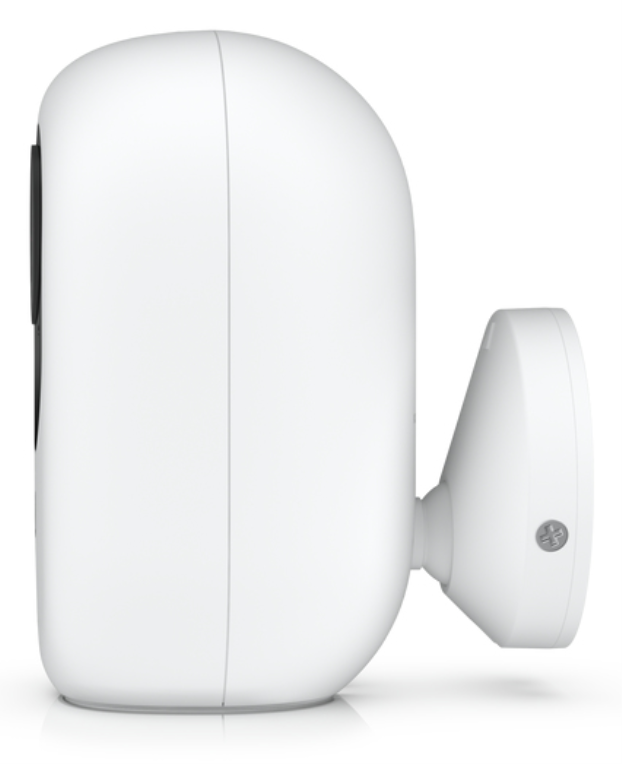 CAMARA UBIQUITI UVC-G4-INS - detalle