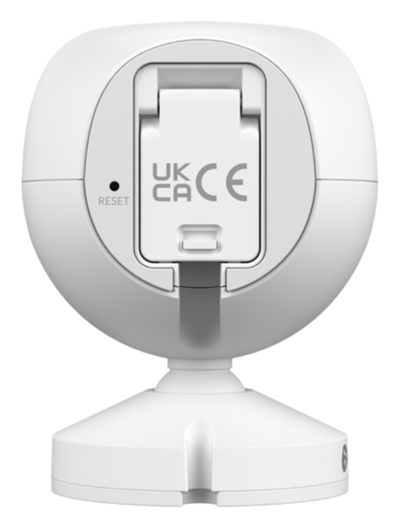 CAMARA UBIQUITI UVC-G4-INS - detalle