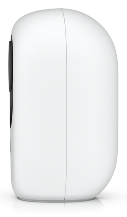 CAMARA UBIQUITI UVC-G4-INS - detalle