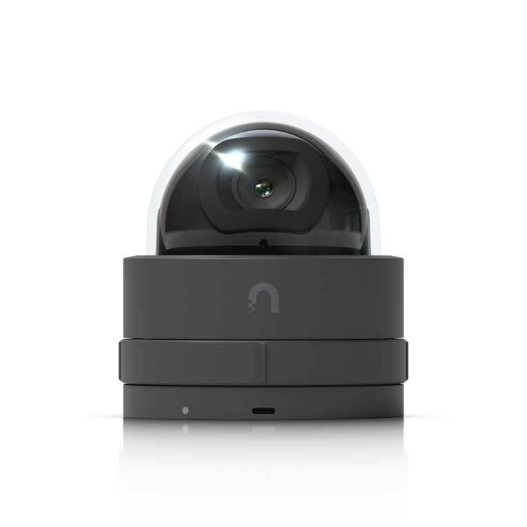 Ubiquiti G5 Dome Ultra Almohadilla Cámara de seguridad IP Interior y exterior 2688 x 1512 Pixeles Techo/pared