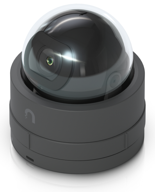 CAMARA UBIQUITI UVC-G5-DOME-ULTRA-B - detalle