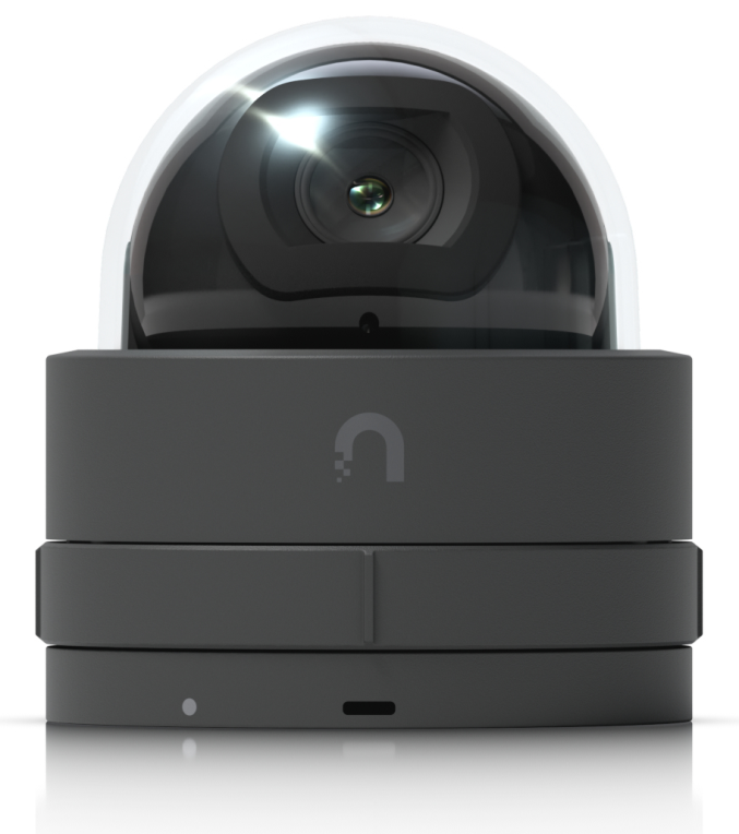 CAMARA UBIQUITI UVC-G5-DOME-ULTRA-B