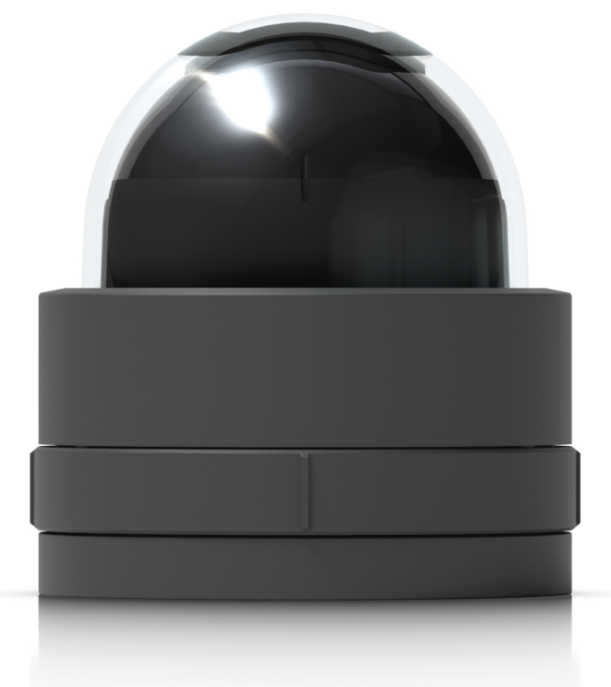 CAMARA UBIQUITI UVC-G5-DOME-ULTRA-B - detalle