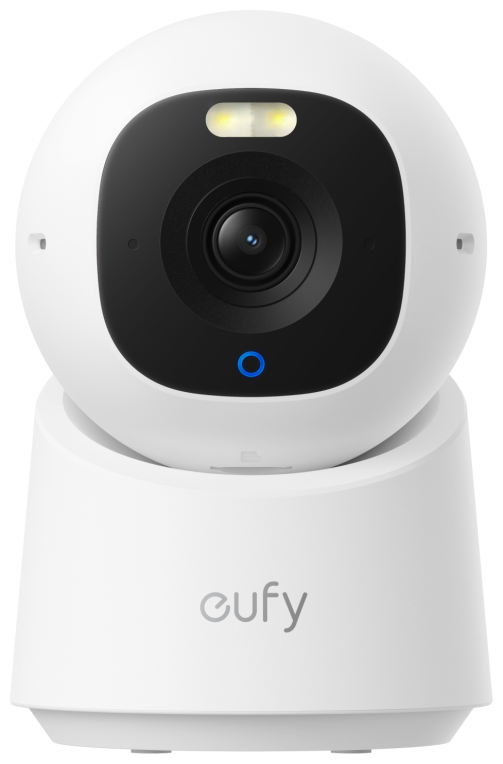 CAMARA VIDEOVIGILANCIA EUFY INDOOR CAM E30 - detalle