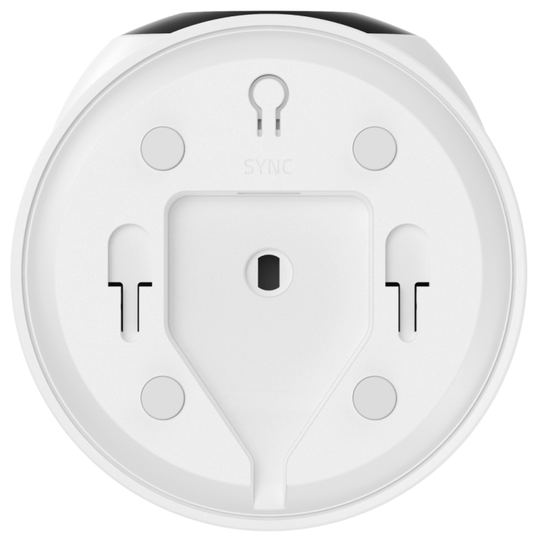 CAMARA VIDEOVIGILANCIA EUFY INDOOR CAM E30 - detalle