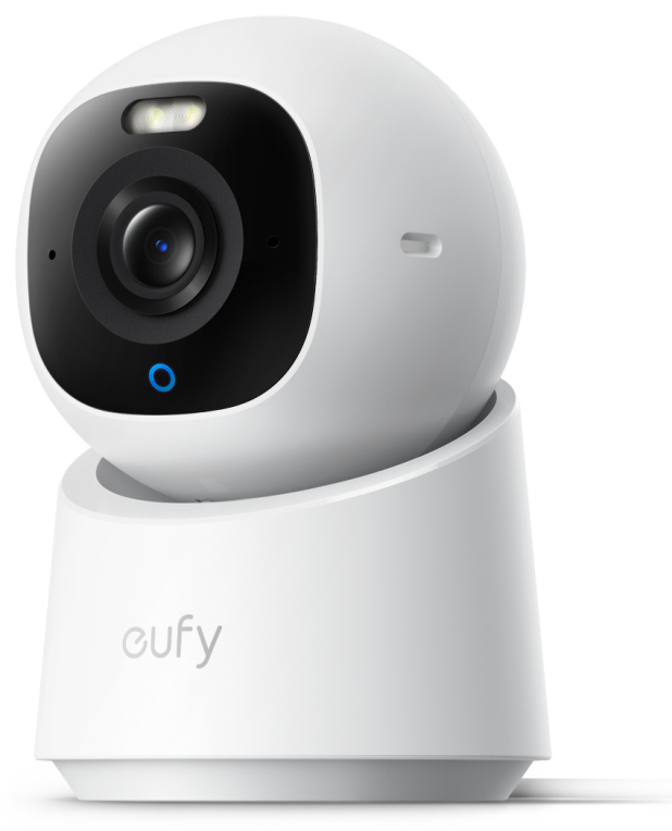 CAMARA VIDEOVIGILANCIA EUFY INDOOR CAM E30