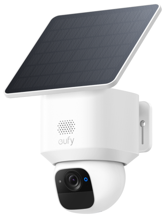 CAMARA VIDEOVIGILANCIA EUFY SOLOCAM E30
