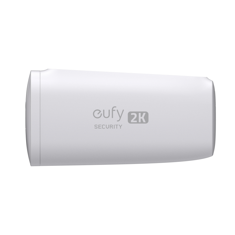 CAMARA VIDEOVIGILANCIA EUFY SOLOCAM S40 2K WIRELESS - detalle
