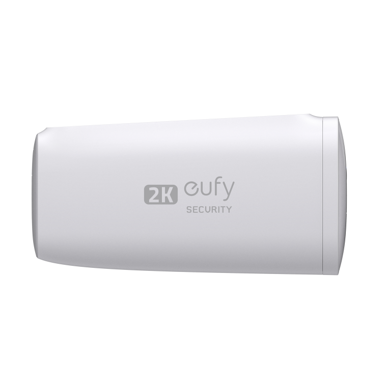 CAMARA VIDEOVIGILANCIA EUFY SOLOCAM S40 2K WIRELESS - detalle