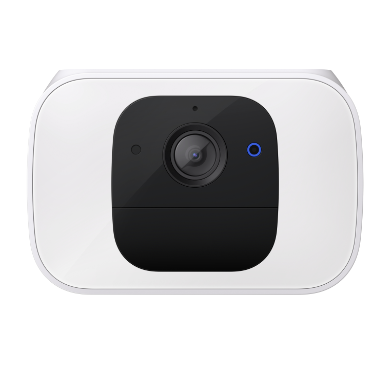 CAMARA VIDEOVIGILANCIA EUFY SOLOCAM S40 2K WIRELESS - detalle