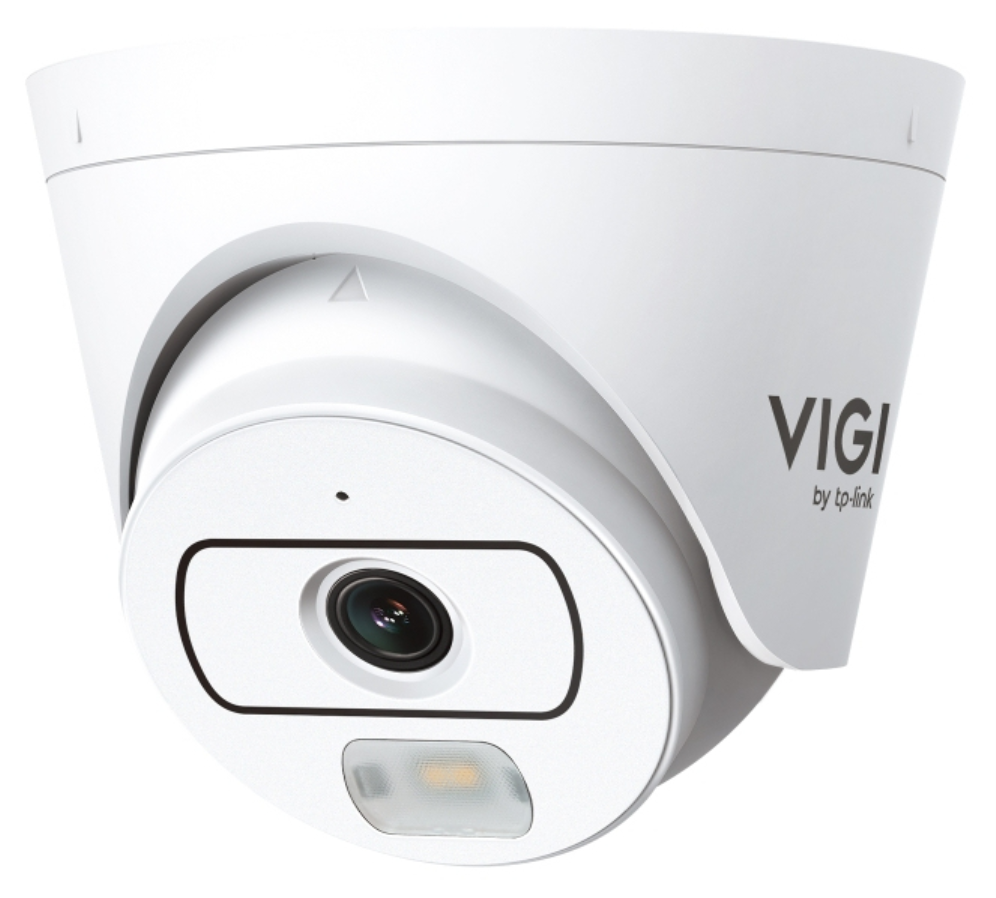 TP-Link EasyCam C420 Almohadilla Cámara de seguridad IP Exterior 1920 x 1080 Pixeles Techo/Pared/Poste