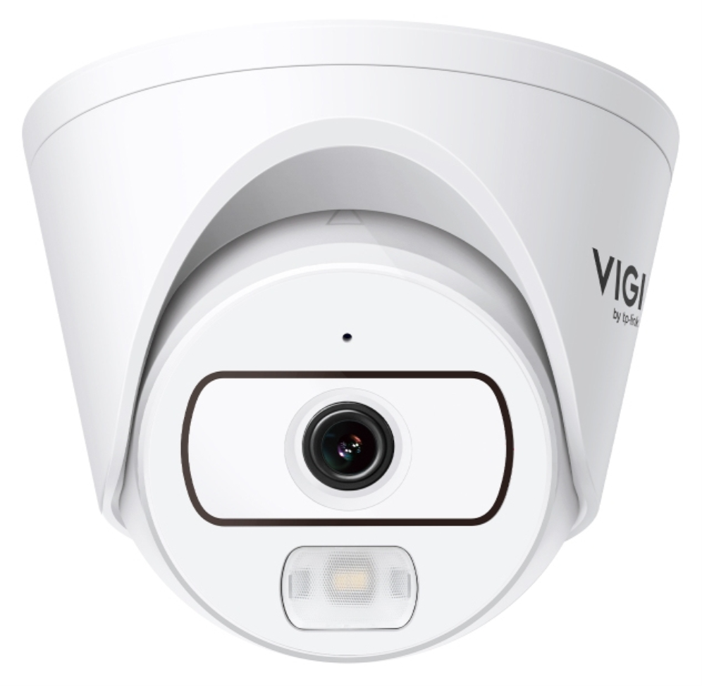CAMARA VIGI EASYCAM 2MP FULL-COLOR TURRET 2.8MM - detalle