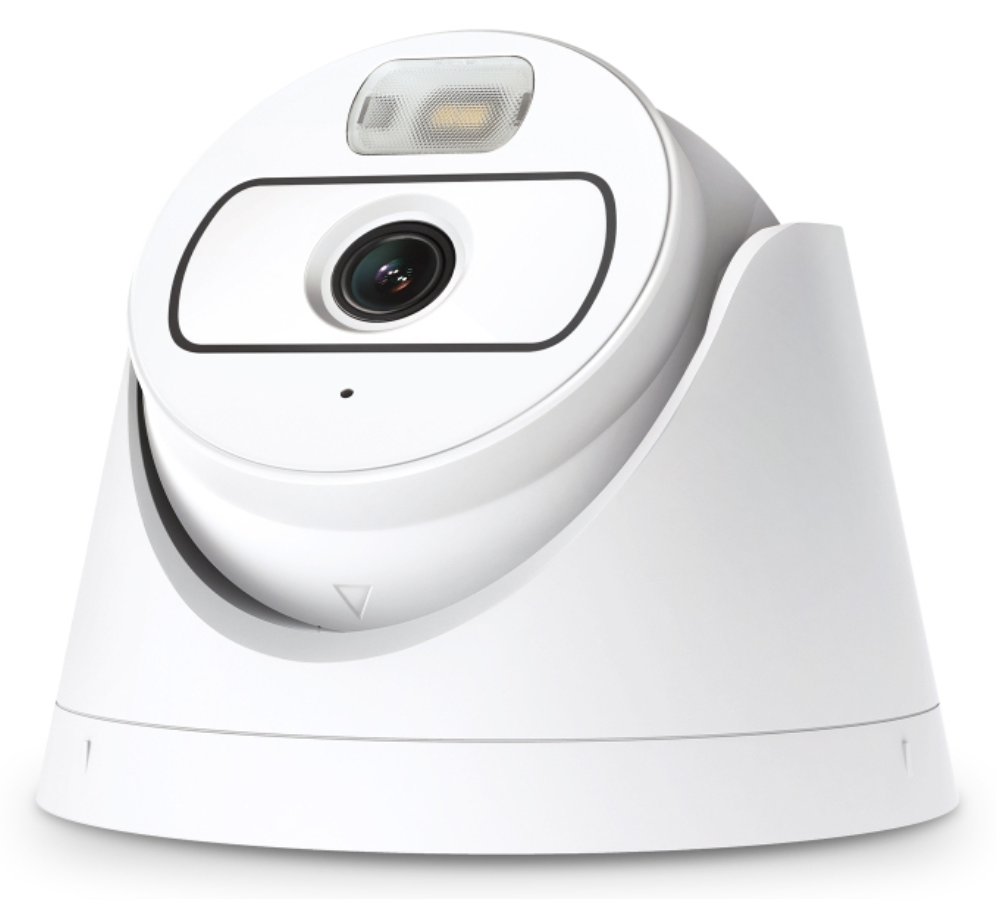 CAMARA VIGI EASYCAM 2MP FULL-COLOR TURRET 2.8MM - detalle
