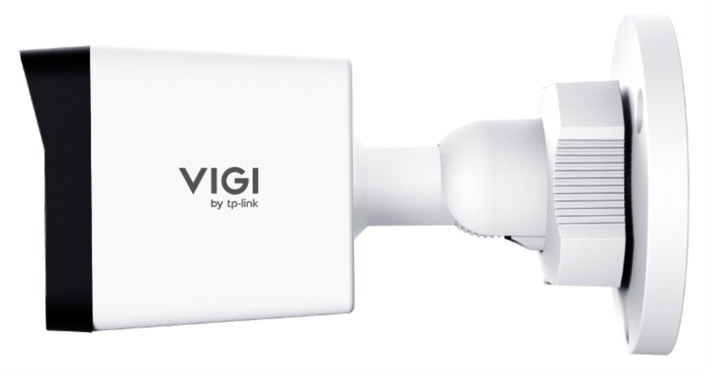 CAMARA VIGI EASYCAM 2MP OUTDOOR FULL-COLOR BULLET 4MM - detalle