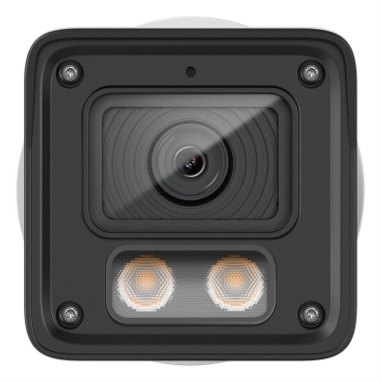 CAMARA VIGI EASYCAM 2MP OUTDOOR FULL-COLOR BULLET 4MM - detalle