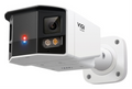 TP-Link InSight S385DPS Bala (forma) Cámara de seguridad IP Exterior 5456 x 1520 Pixeles Pared