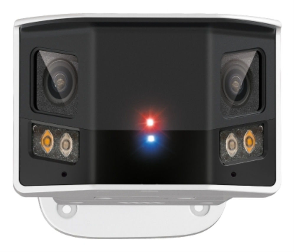 CAMARA VIGI INISGHT 8MP OUTDOOR COLORPRO PANORAMIC BULLET - detalle
