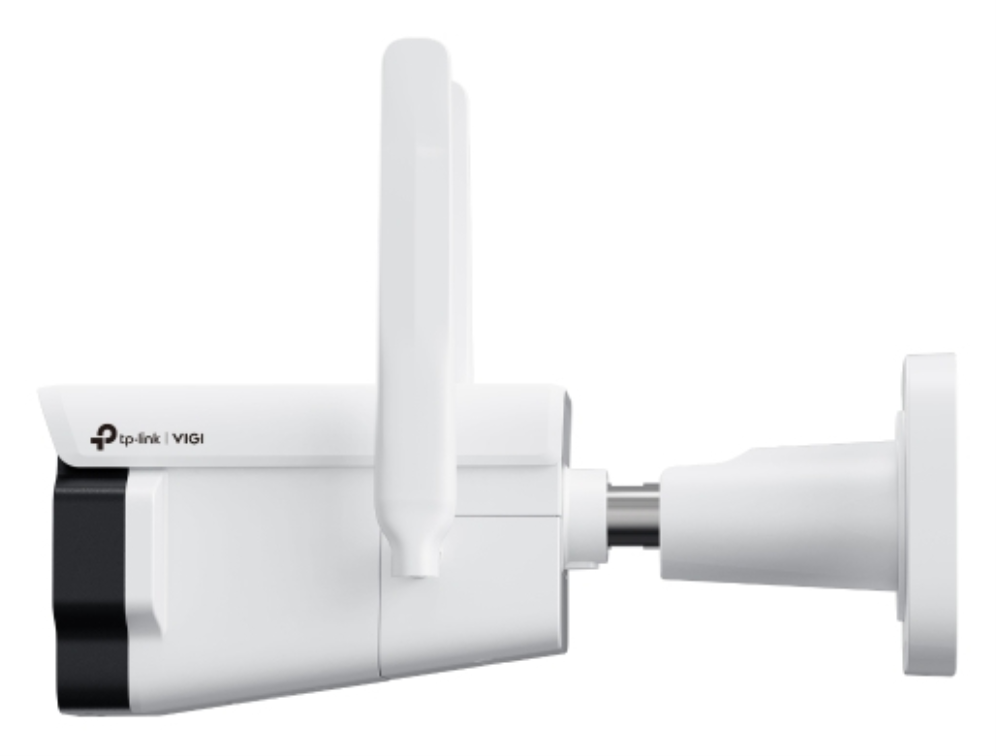CAMARA VIGI INSIGHT TP-LINK BULLET INSIGHT S345-4G 4MM 4MP - detalle