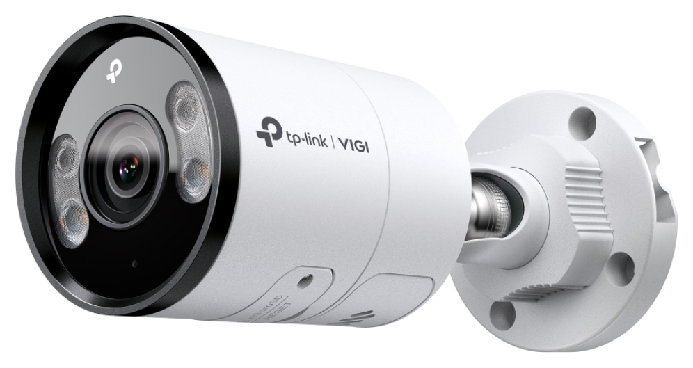CAMARA VIGI INSIGHT TP-LINK BULLET INSIGHT S355 4MM 5MP