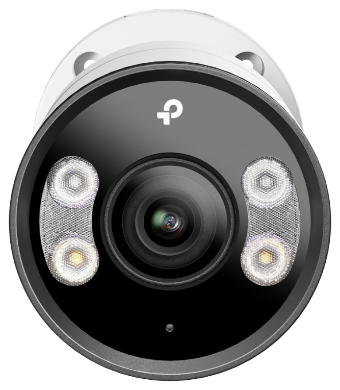 CAMARA VIGI INSIGHT TP-LINK BULLET INSIGHT S355 4MM 5MP - detalle