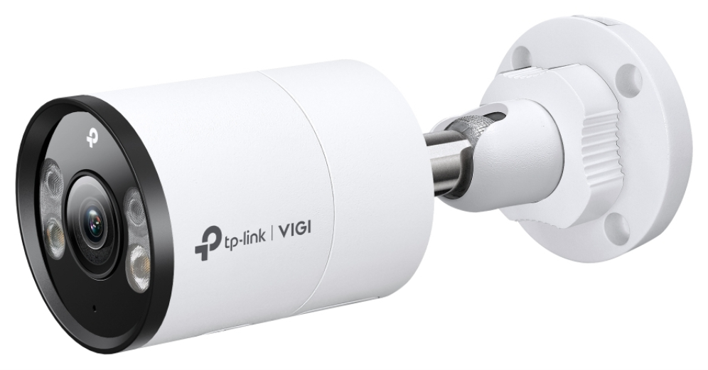 CAMARA VIGI INSIGHT TP-LINK BULLET INSIGHT S385 2.8MM 8MP - detalle