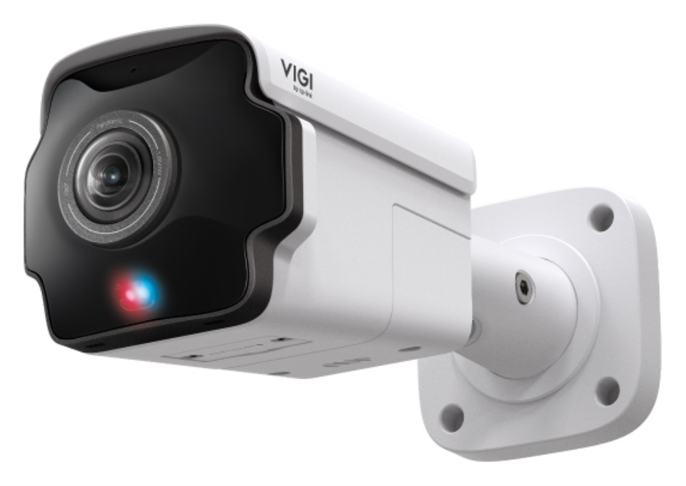 CAMARA VIGI INSIGHT TP-LINK BULLET ULTRA WIDE ANGLE INSIGHT S385PI 8MP