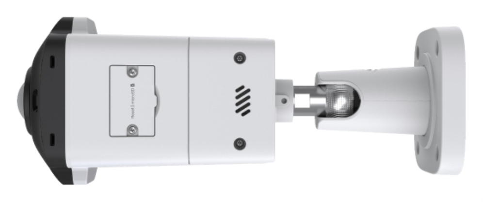 CAMARA VIGI INSIGHT TP-LINK BULLET ULTRA WIDE ANGLE INSIGHT S385PI 8MP - detalle