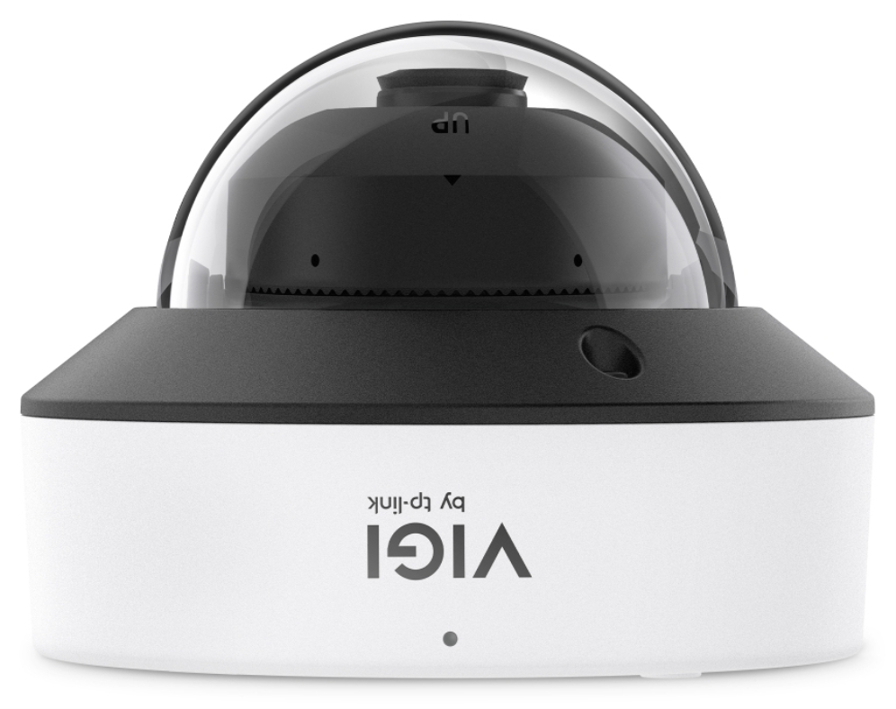 CAMARA VIGI INSIGHT TP-LINK DOME INSIGHT S225 2.8MM 2MP - detalle