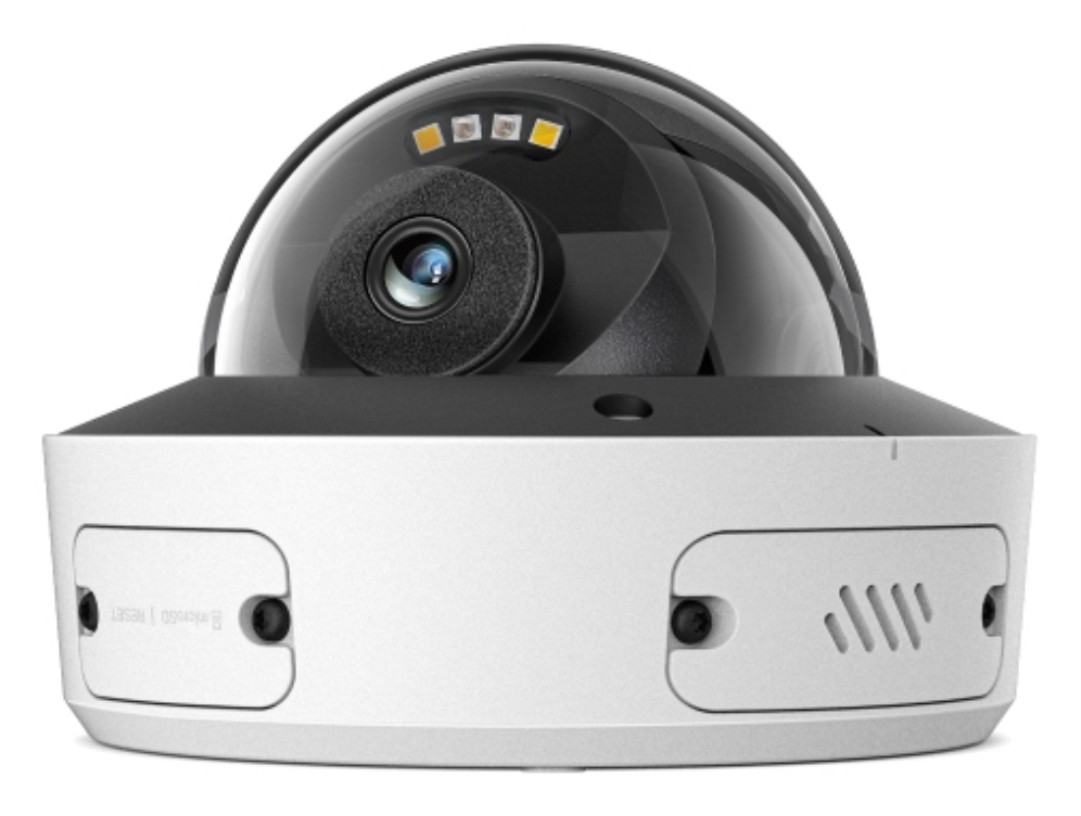 CAMARA VIGI INSIGHT TP-LINK DOME INSIGHT S245 2.8MM 4MP - detalle