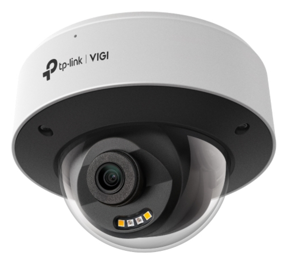 CAMARA VIGI INSIGHT TP-LINK DOME INSIGHT S245 4MM 4MP