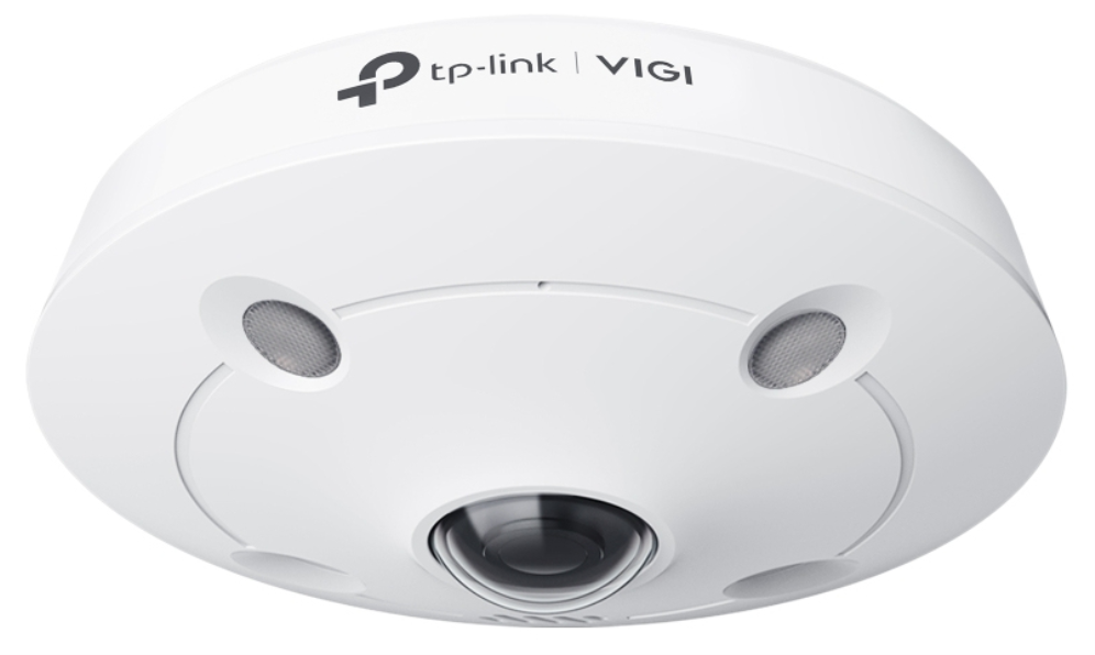 CAMARA VIGI INSIGHT TP-LINK FISHEYE INSIGHT S655I 5MP IR