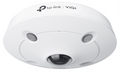 CAMARA VIGI INSIGHT TP-LINK FISHEYE INSIGHT S655I 5MP IR