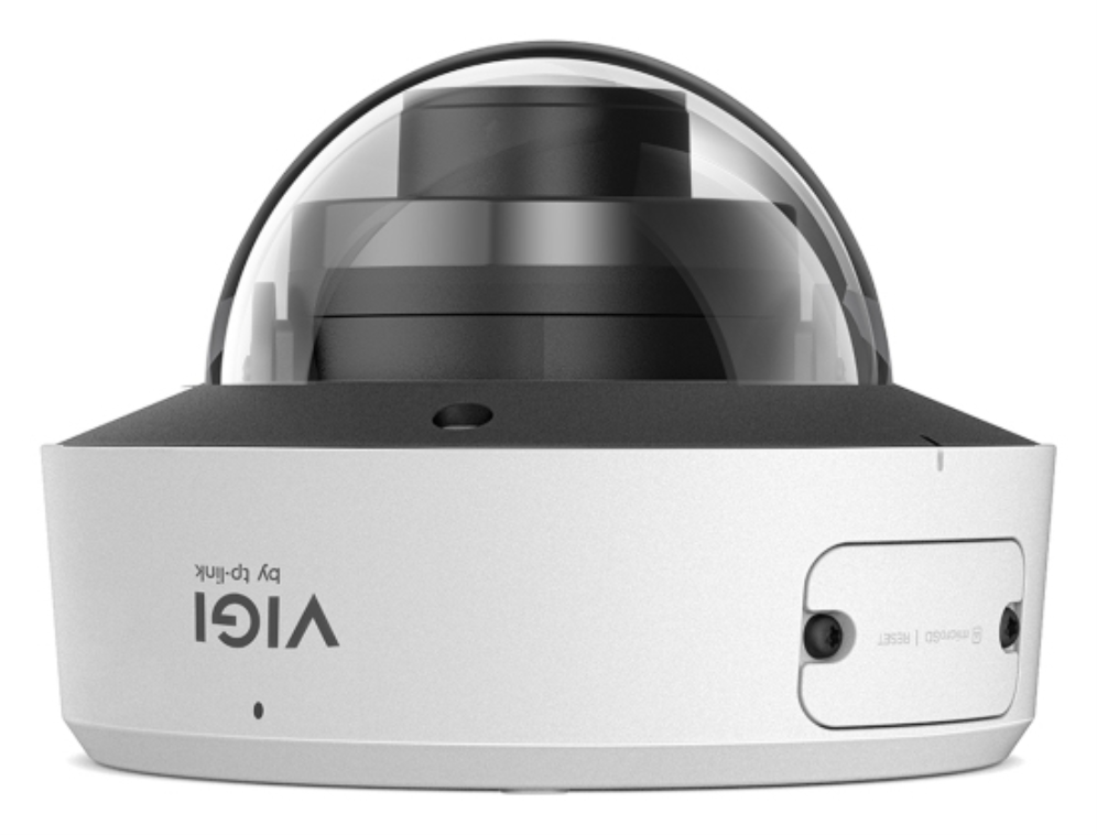 CAMARA VIGI INSIGHT TP-LINK MOTORIZED VARIFOCAL DOME INSIGHT S245ZI 4MP IR - detalle