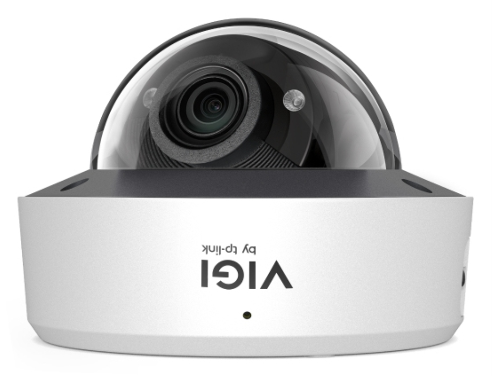 CAMARA VIGI INSIGHT TP-LINK MOTORIZED VARIFOCAL DOME INSIGHT S245ZI 4MP IR - detalle