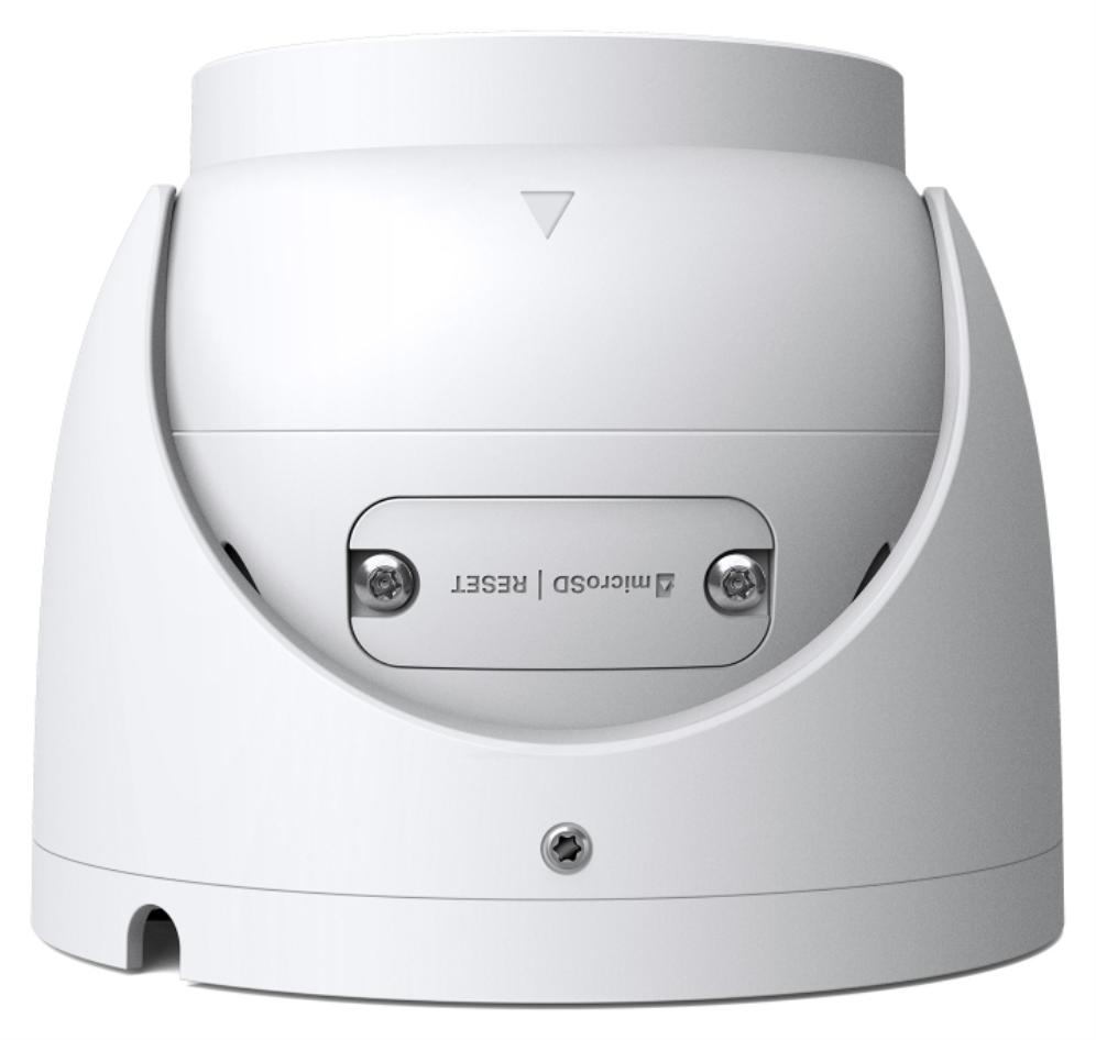 CAMARA VIGI INSIGHT TP-LINK MOTORIZED VARIFOCAL TURRET INSIGHT S445ZI 4MP - detalle