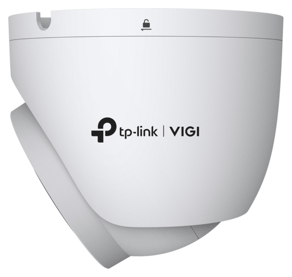 CAMARA VIGI INSIGHT TP-LINK MOTORIZED VARIFOCAL TURRET INSIGHT S445ZI 4MP - detalle