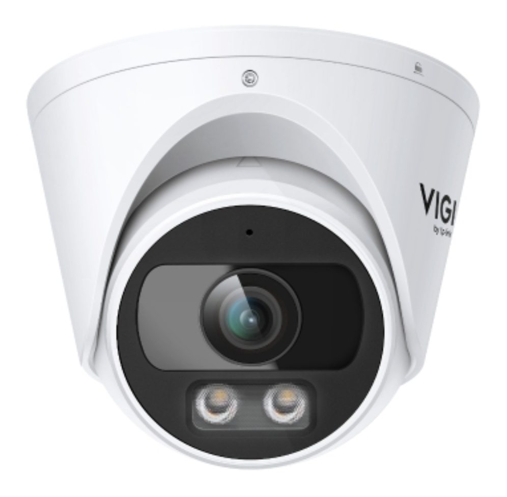 CAMARA VIGI INSIGHT TP-LINK TURRET INSIGHT S425 2.8MM 2MP - detalle