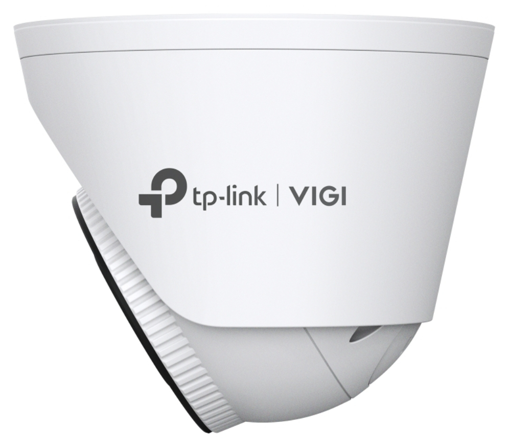 CAMARA VIGI INSIGHT TP-LINK TURRET INSIGHT S485 2.8MM 8MP - detalle