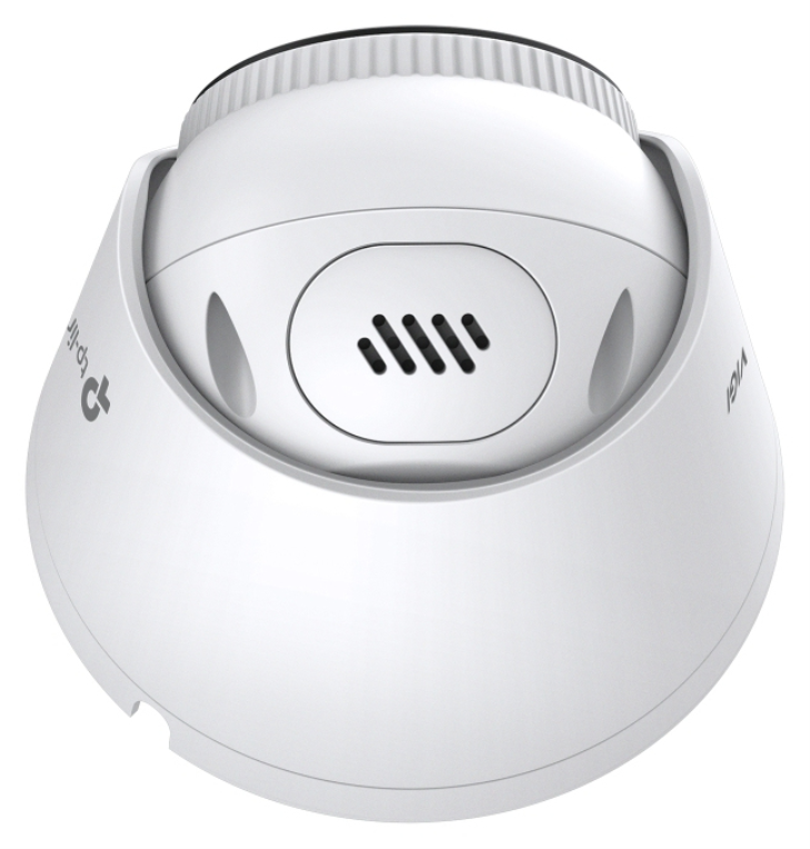 CAMARA VIGI INSIGHT TP-LINK TURRET INSIGHT S485 2.8MM 8MP - detalle
