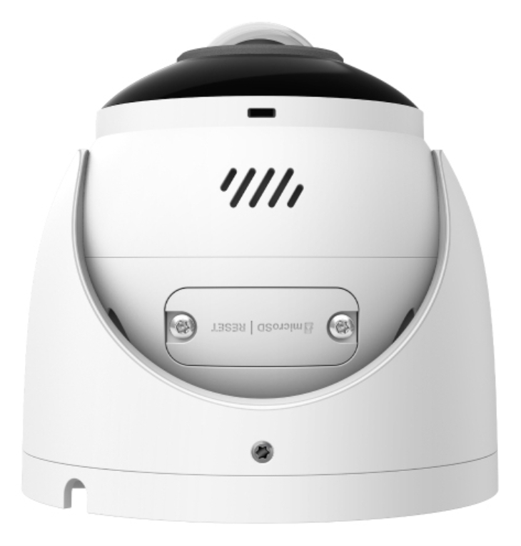 CAMARA VIGI INSIGHT TP-LINK TURRET ULTRA WIDE ANGLE INSIGHT S485PI 8MP - detalle