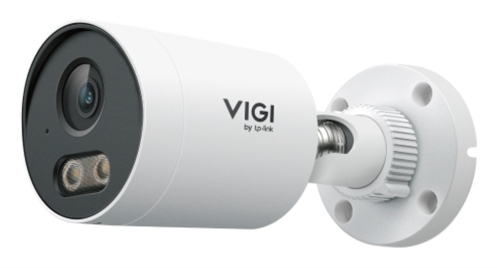CAMARA VIGI TP-LINK BULLET 2MP FULL-COLOR