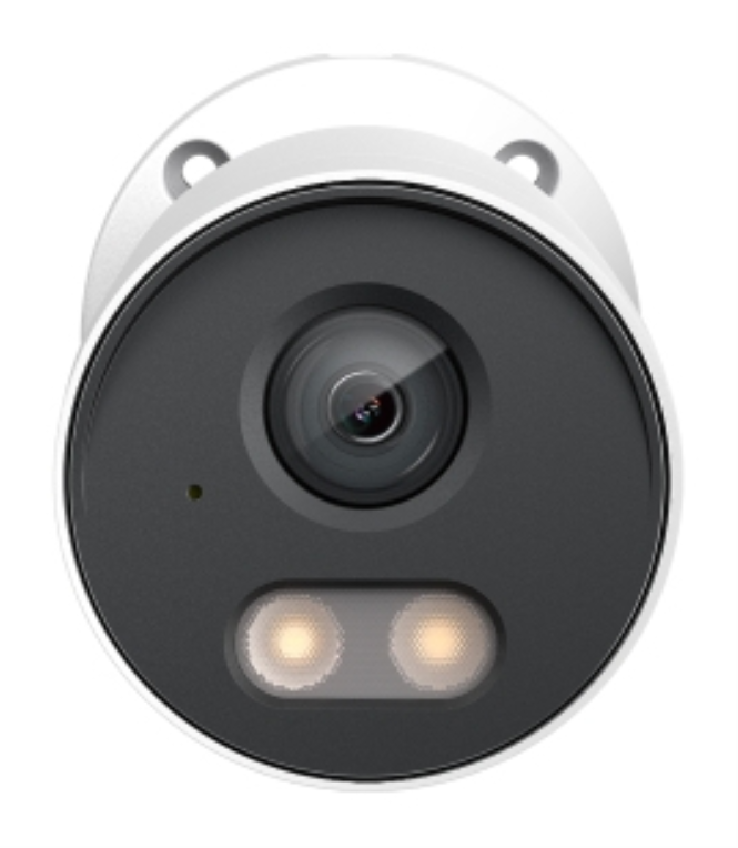 CAMARA VIGI TP-LINK BULLET 2MP FULL-COLOR - detalle