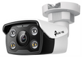 TP-Link VIGI C350(2.8MM) cámara de vigilancia Bala (forma) Cámara de seguridad IP Exterior 2880 x 1620 Pixeles Techo