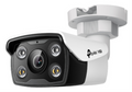 TP-Link VIGI C350(4mm) Bala (forma) Cámara de seguridad IP Exterior 2880 x 1620 Pixeles Techo