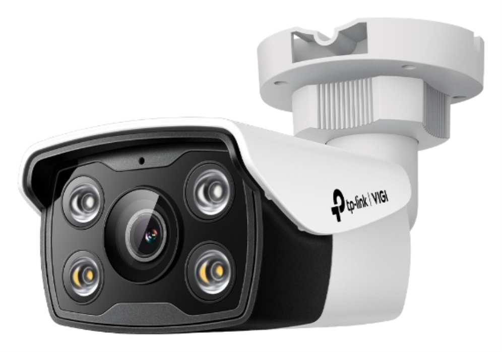 TP-Link VIGI C350(4mm) Bala (forma) Cámara de seguridad IP Exterior 2880 x 1620 Pixeles Techo