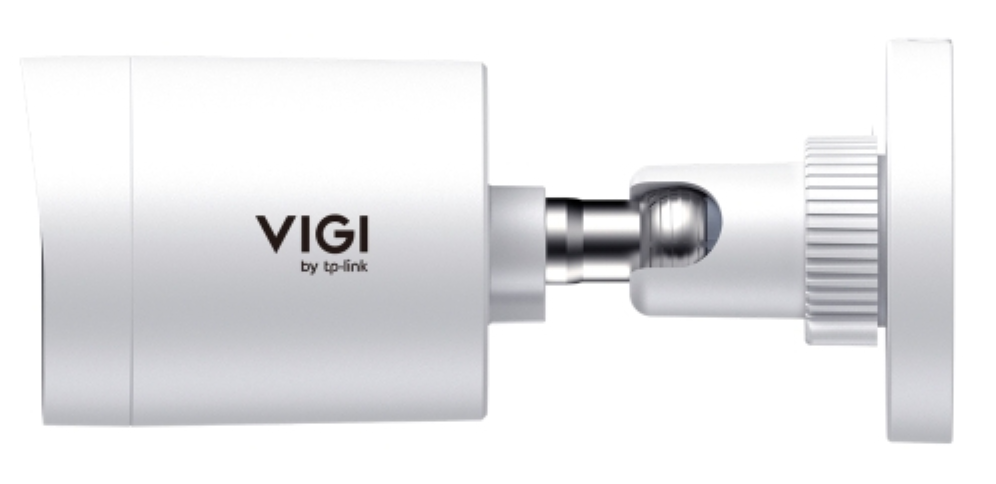 CAMARA VIGI TP-LINK BULLET S325 4MM 2MP - detalle