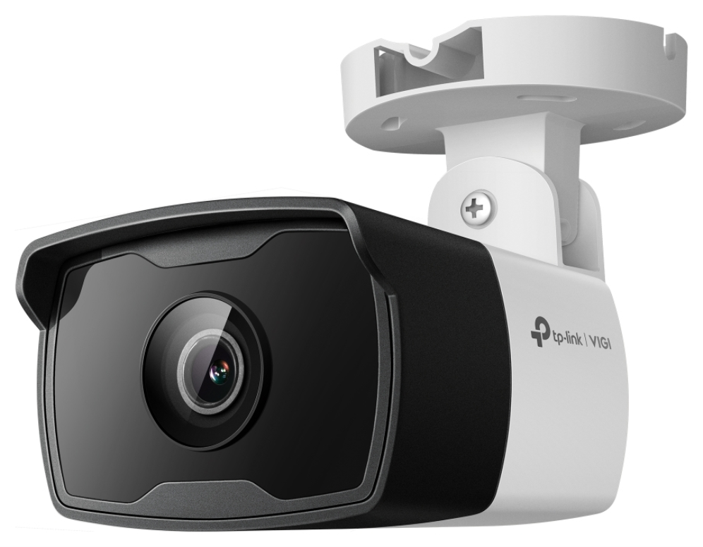 CAMARA VIGI TP-LINK BULLET VIGI C320I 4mm 2MP IR 30m