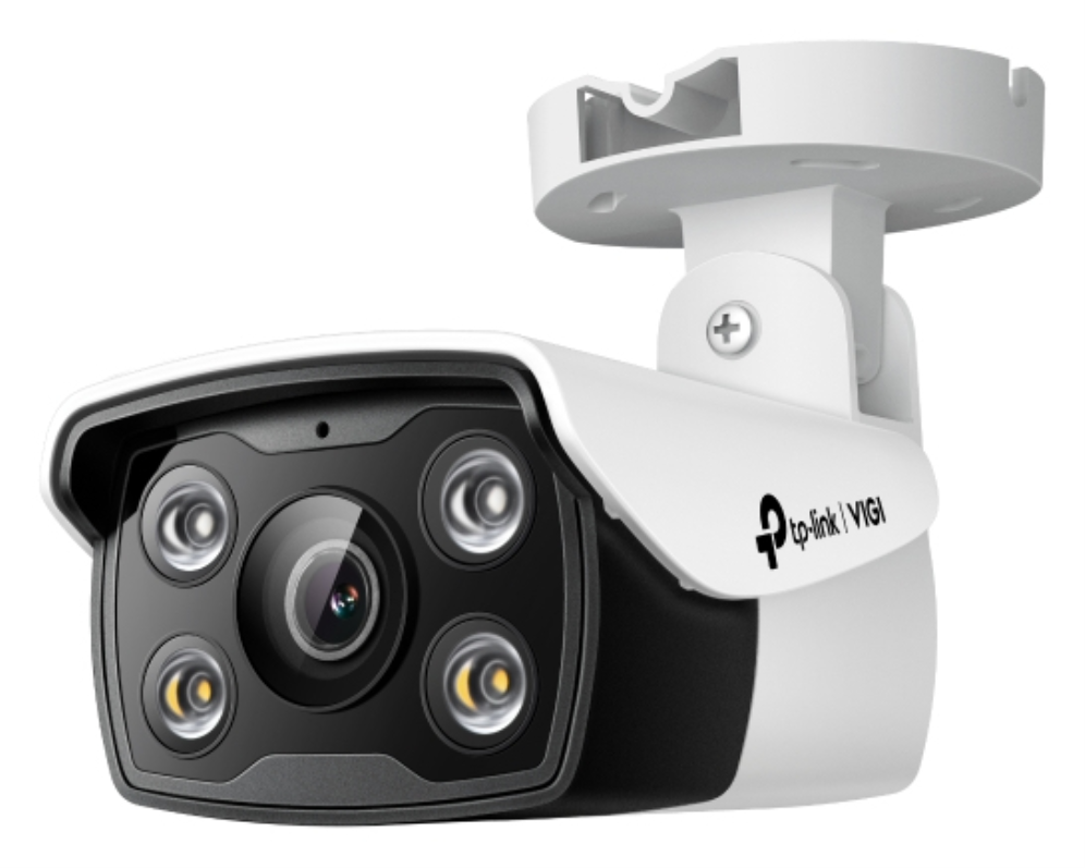 CAMARA VIGI TP-LINK BULLET VIGI C340 4mm 4MP IR 30m